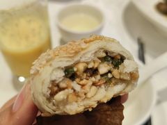 椒盐腰果酥-和记小菜(东方店)