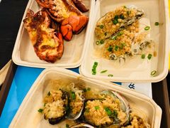 -盒马鲜生(莱蒙都会店)