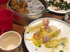 -芳草地度假酒店·野炉中餐厅