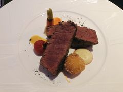 -恰餐厅及酒吧CHAR Bar & Grill(北京三里屯洲际店)