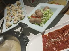 -麻辣空间·清油火锅(水井沟店)