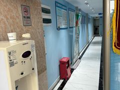 -深圳乐孚正强口腔诊所(宝体店)