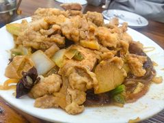 -老陈家烩菜(兴林路店)