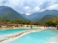 -白水台