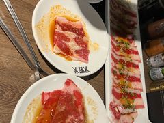 -火炉火自助餐(枫蓝国际店)
