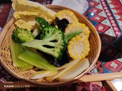 -火塘云南烧烤大排档