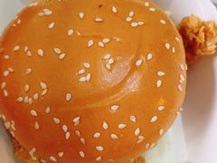 -肯德基(茂业店)