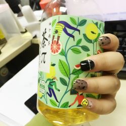 -喵酱日式美甲美睫Neko Nail Studio