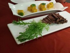 -西安阳光国际大酒店·中餐厅