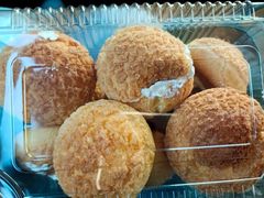 -桃酥大王(北关西路店)