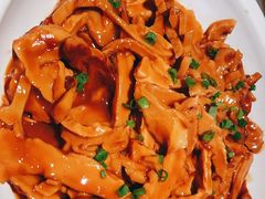 -筱爷叔·上海传统手工菜(玉树路店)