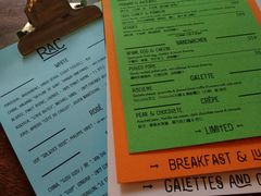 -RAC BAR(安福路店)