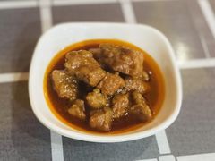 辣肉-潘国仙耳光馄饨(黄家阙路店)