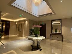 -Salon de Ville浦江汇(上海外滩华尔道夫酒店店)