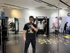 -韦德伍斯健身(沈阳K11Select购物艺术中心店)