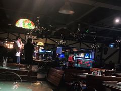 大堂-C31地窖餐厅(黑龙江北路店)