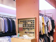 -海马体照相馆(上海宝山万达广场店)