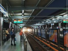 -利济北路(地铁站)