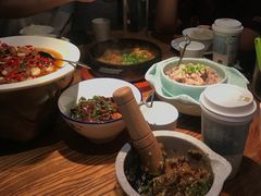 -炊烟小炒黄牛肉(中心印象城店)