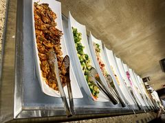 -汉巴味德·烤肉与啤酒的自助(杭州大悦城店)