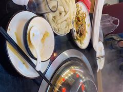 -炖四方东北铁锅炖·烧烤小龙虾(中豪国际店)