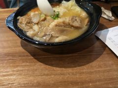 -71号豆汤饭·成都小馆(青羊小区店)