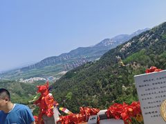 -龙口南山旅游景区