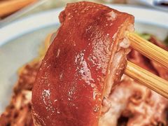-陆长玖古法猪脚饭(玄风桥店)