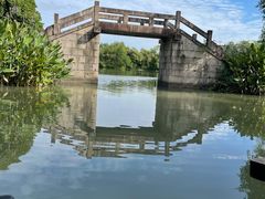 -西溪国家湿地公园