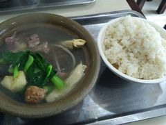 -老西白点心店