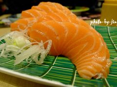 -板长寿司(海港城店)