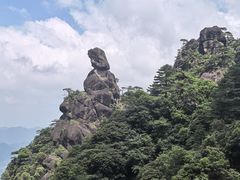 -三清山风景名胜区