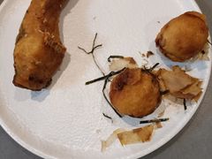 -遇上西雅图多融合海鲜自助餐厅(中房金谊广场店)