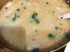 晚粳米海鲜泡饭-苏小柳手作点心(控江旭辉分院)