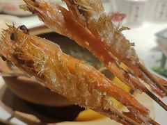 -广府乡下·饭庄(新港东路店)