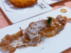 -元气寿司(东方宝泰店)