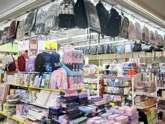 -西北轻工批发市场