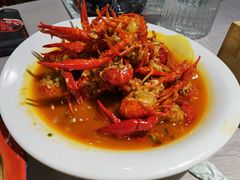 -李叔叔虾蟹大排档(青羊店)