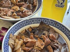 -北京小肠陈饭庄(方庄店)