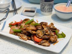 -肥仔文澳门猪骨煲(南京西路店)