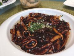 -老人和饭店(淮海中路店)