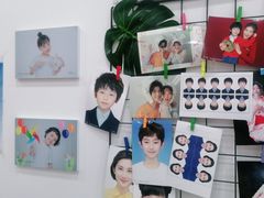 -方快-照相馆(中原大润发店)