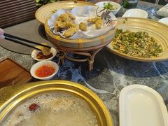 -慢丽江·云南野生菌土鸡锅(西山店)