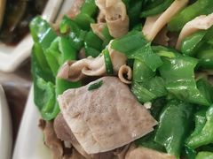 -林家饭店(新林公路店)