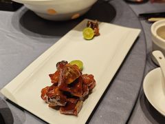 -狮王府淮扬菜(万象城店)