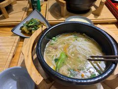 -勺子米线·云南传统小吃市集(四方街店)