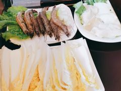 -重庆巴渝火锅(钟家村店)