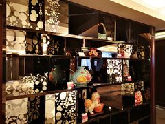 -佛山皇冠假日酒店-西餐厅