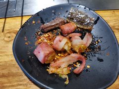 -悦屋老板娘的烤肉店(紫薇田园店)