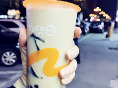 -CoCo都可(香梅花园店)